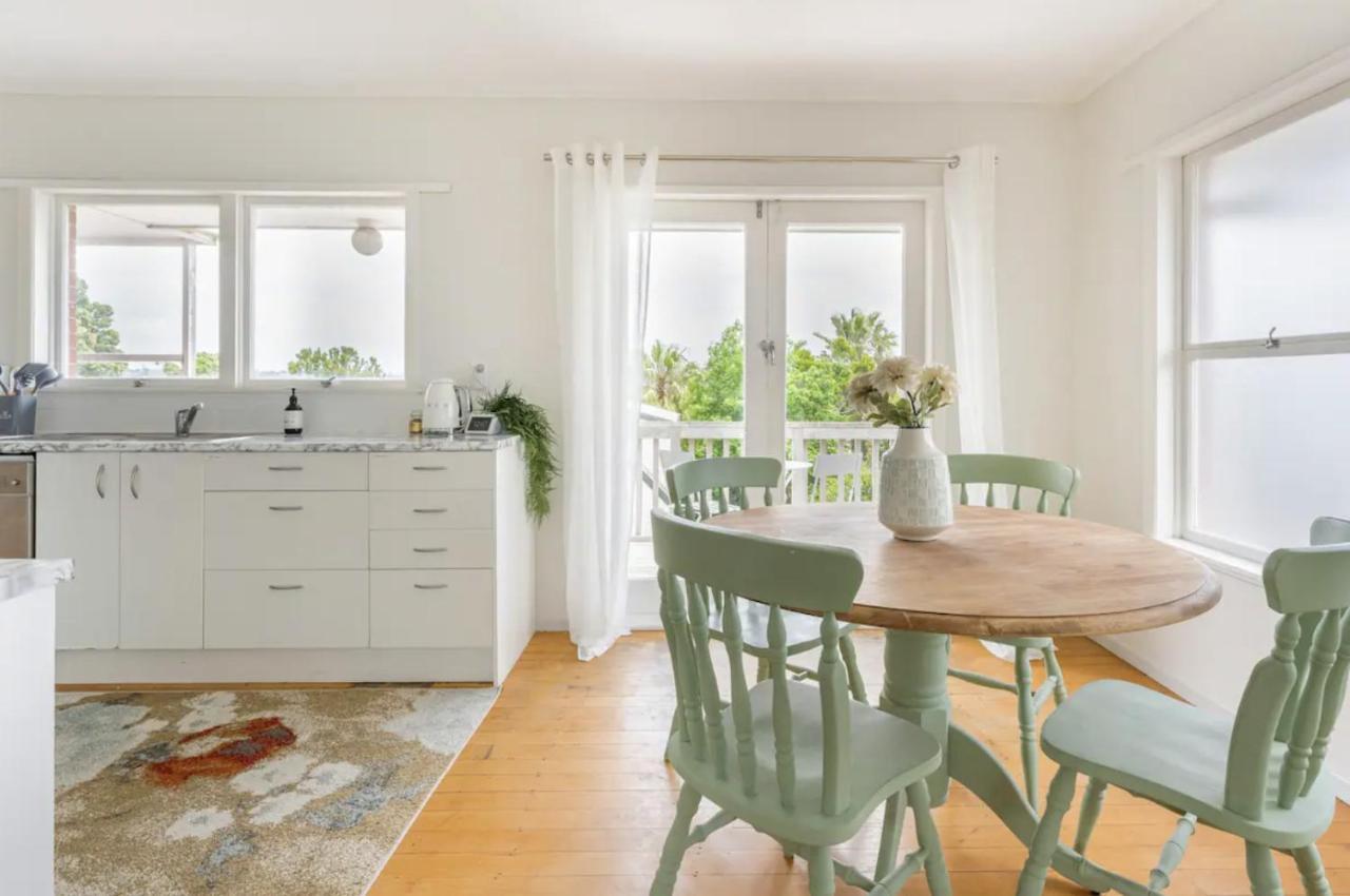 Bright & Central Home Auckland Extérieur photo