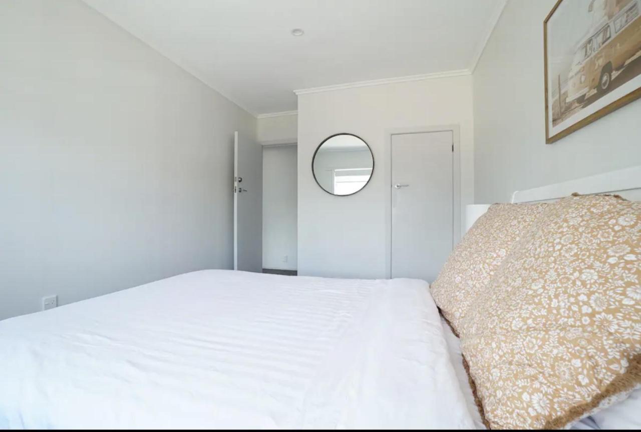 Bright & Central Home Auckland Extérieur photo
