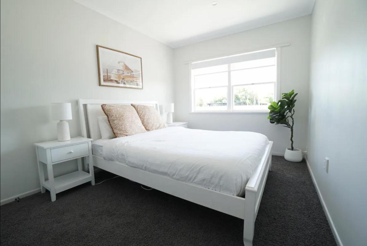 Bright & Central Home Auckland Extérieur photo